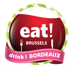 eat! Brussels drink! Bordeaux
