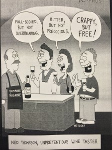 Crappy but free