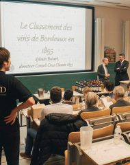 Rentrée académique 2017 : Nouveautés et calendrier