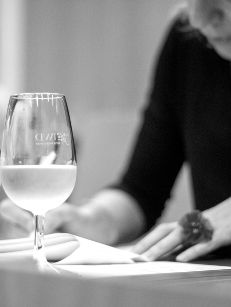 L'école Inter Wine & Dine propose une formation VAE pour les professionnels du vin