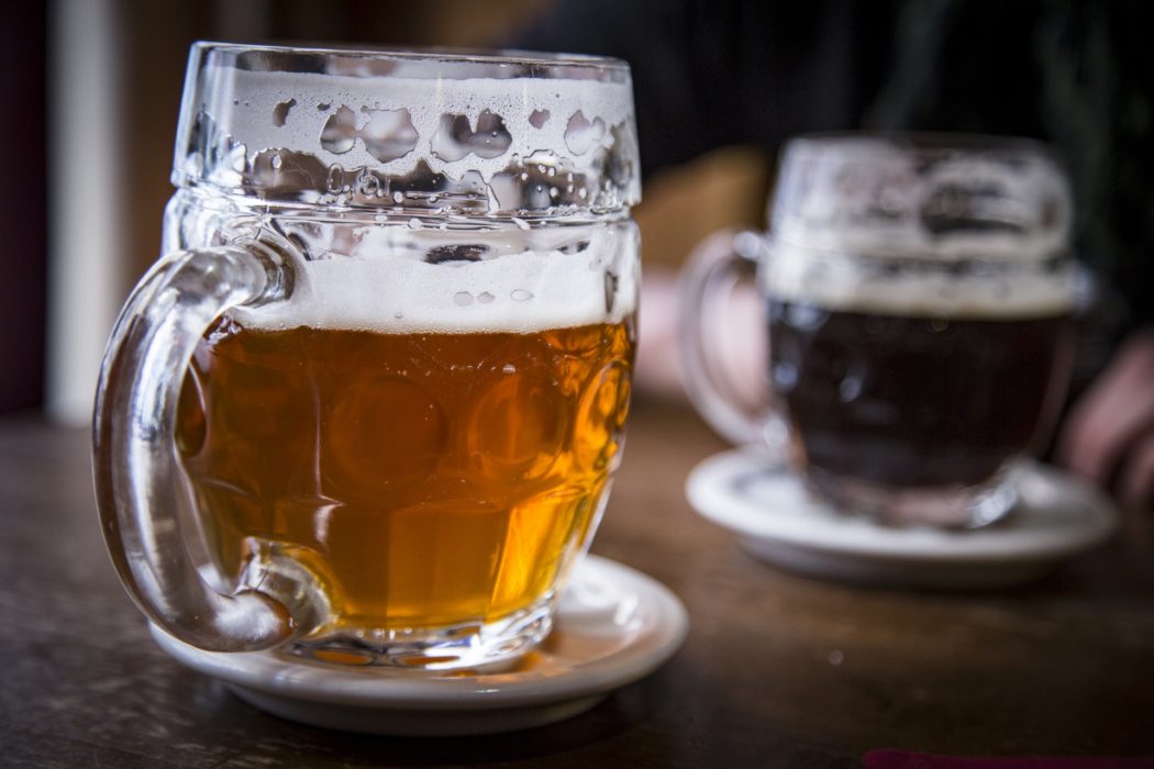 La bière belge se boit de moins en moins par les belges mais s’exporte de plus en plus